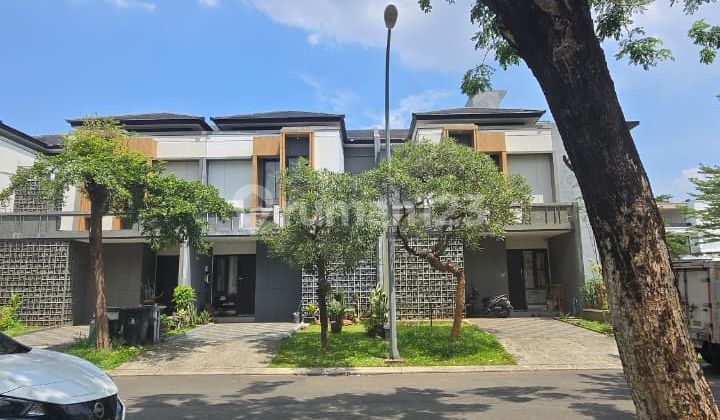 Hadap Taman - Facade Modern Sutera Victoria - Lokasi Strategis Dekat Sutera Winona Narada Palmyra Palma Tiara Onyx Alba Narada Orlanda Leora (67)