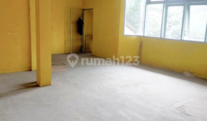 Gudang 640.0 M² Dekat Alam Sutera, Bsd, Gading Serpong, Lokasi Strategis - Tempat Pakir Luaa, Akses Kontainer (119) 2