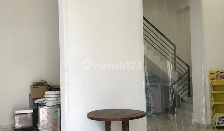 Ruang Usaha 320m² Office Space Alam Sutera Lokasi Strategis  2