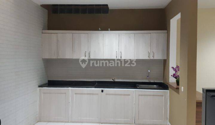 Rumah 2 Lantai Shm Semi Furnished Foresta Bsd City Dekat Greenwich  Modern Minimalis Siap Huni (33) 2