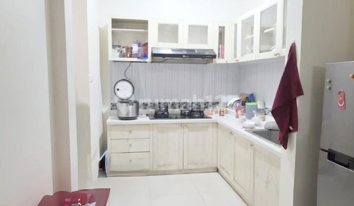 Murah !! Rumah Bagus Shm Di Gading Serpong Il Lago Hada Utara - Dekat Menaggio San Lorenzo Phg Symphonia Scientia Nara Maxwell Pascal Newton Chalcedony Garnet Topaz Crystal Beryl