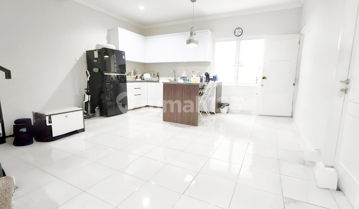 Murah! Tanah 136M2 Dekat Boulevard Siap Huni Semi Furnished Sudah Renov- Cluster Strategis Dekat, Il Lago Fiordini , Menaggio , , Bohemia, Monaco, Azalea, Trimezia, Magnolia, Karelia, Latigo, Boston, Omaha, Montana, Faraday , Beryl, Crystal, Topaz, Vivald