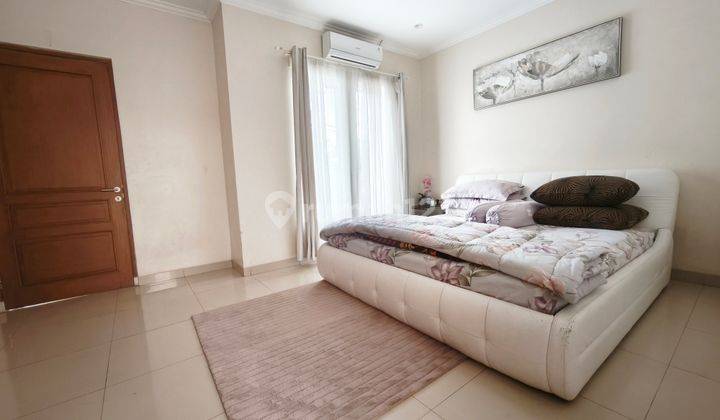 Rumah Rapi Siap Huni Spek Mewah Semi Furnished Sudah Renov Luas Citra Raya Tangerang - Dekatcluster Fountain, Ecopolis , Mall Ciputra , Rumah Sakit Ciputra , Cluster The Leaf , Blossom Ville Sekolah Ternama, Belle Fleur, Eco Residence. 2
