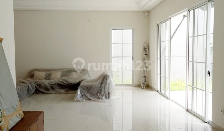 Murahh! Rumah Mewah Cluster Eksklusif De Park - De Maja , Dekat Heliconia , Cajuputi, Brassia, Naara , Giardina, Lakewood, Lancewood ,Navapark 2