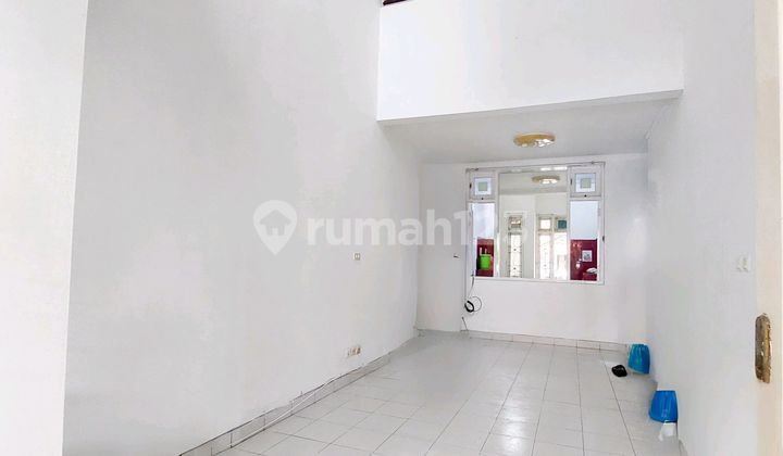 Rumah 2 Lantai Sutera Kirana Di Greenbelt Alam Sutera - Dekat Sekolah Laurensia, Binus, Mall Living World, Ikea