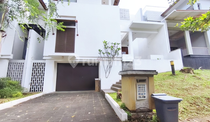 Termurah Heliconia! Potensi Cantik Maksimal! Upgrade Sesuai Selera - Cluster Favorit - Layout Plong Dekat De Maja, Frangipani, Cajuputi, Navapark Lyndon Laurel Lancewood Lakewood Foresta