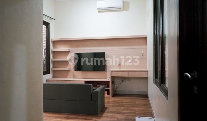 Neat, Ready to Occupy, 136M² Area in Favorite Cluster - Near Sutera Feronia Narada Leora Victoria Kirana Jelita Onyx Orlanda Palmyra (333) 2