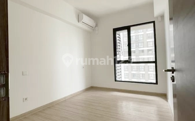 Jual Bu! bisa Cicilan! Harga Terbaik - Potensi Sewa Tinggi - Unit Ready 2Br Skyhouse Alam Sutera - Dekat Cbd Alam Sutera , Ikea, Escala , Silkwood , Paddington , The Smith , Lloyd (Nbz) 2