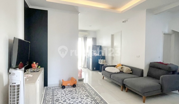 Super Cheap! 175M² in Orlanda Cluster - Strategic Location, Near Sutera Victoria Leora Winona Palmyra Lloyd Onyx Narada Feronia 2