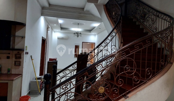 Rumah Siap Huni di Pademangan Jakarta Utara 2