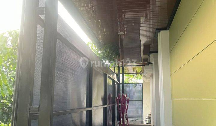 Rumah Rapih Siap Huni Di Gading Serpong 1