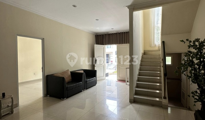 Rumah Rapih Siap Huni Di Pantai Indah Kapuk Rumah Rapih Siap Huni Di Pantai Indah Kapuk