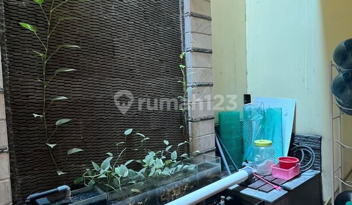 Rumah Siap Huni di Golf Lake Residence 2