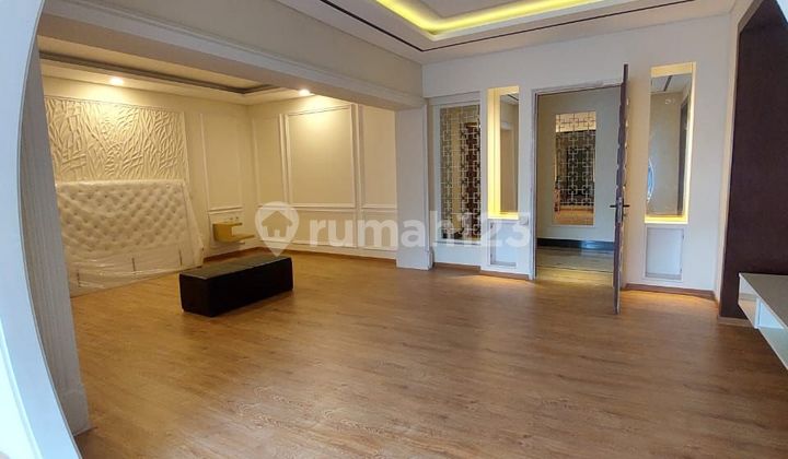 Rumah Baru Siap Huni di Pluit Rumah Baru Siap Huni di Pluit
