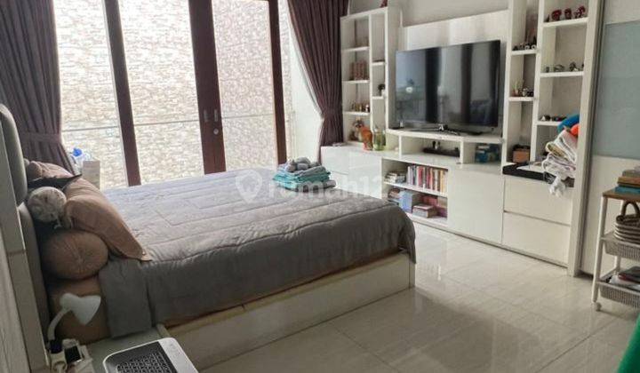 Rumah Siap Huni dan Rapih di Pluit 1