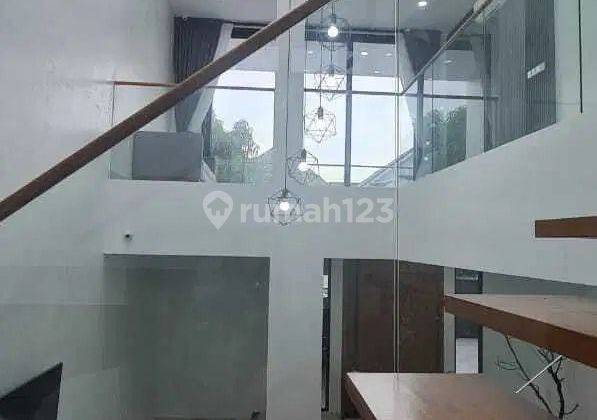 Rumah Baru Furnish Siap Huni di Pantai Indah Kapuk Pik 1