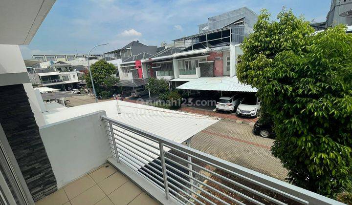 Rumah Siap Huni di Komplek Golf Lake Residence 1