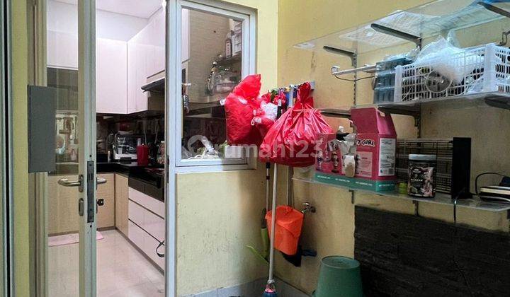 Rumah Siap Huni di Cluster Perumahan Golf Lake 2