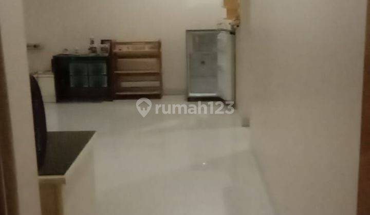 Rumah Rapih dan Siap Huni di Pantai Indah Kapuk 2