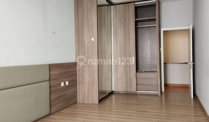 Rumah Rapih Siap Huni di Golf Lake Residence 2