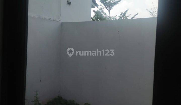 Rumah Baru Siap Huni di Citra Garden Puri 2