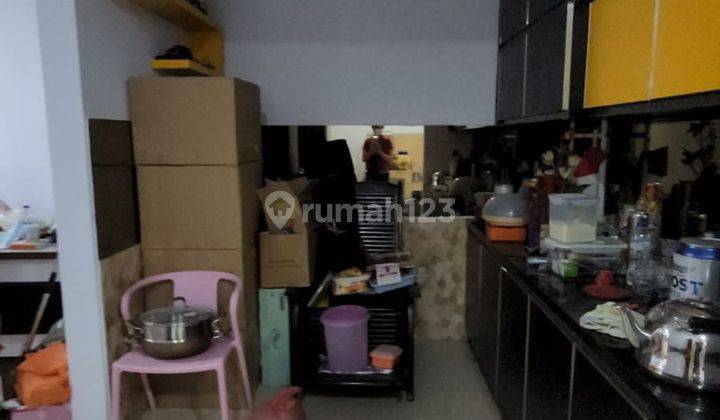 Rumah Siap Huni di Komplek Perumahan Daan Mogot Baru 2