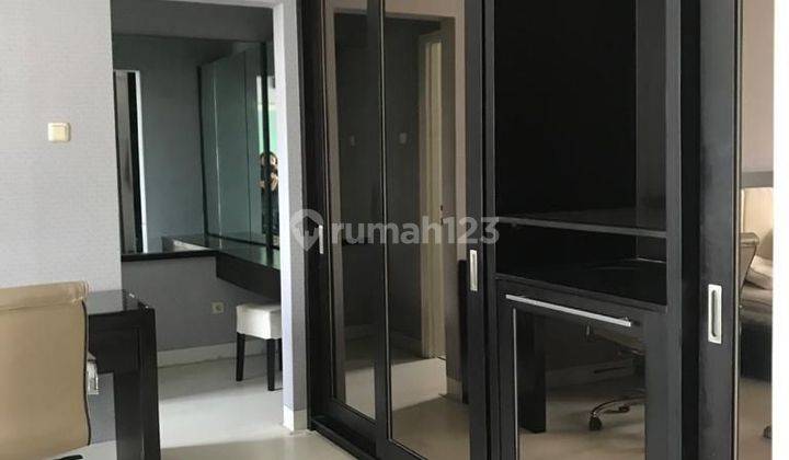 Rumah Rapih Furnish dan Siap Huni di Pantai Indah Kapuk 1