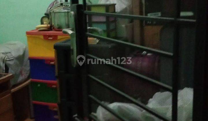 Rumah Siap Huni di Komplek Perumahan Puri Gardena 2