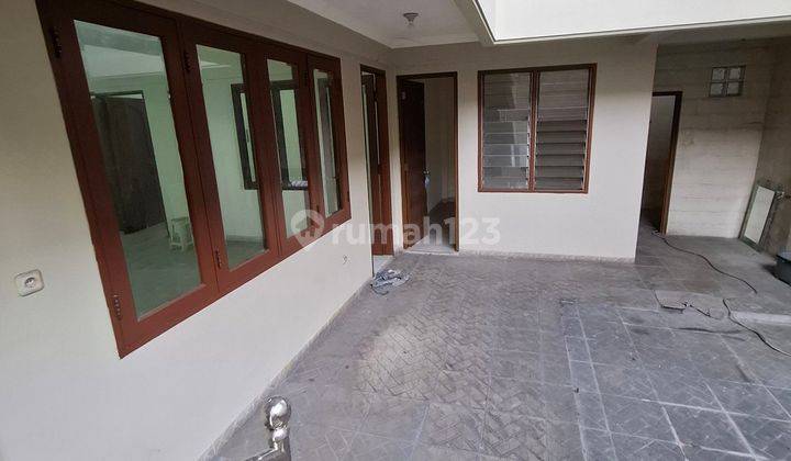 Rumah Mewah Siap Huni di Perumahan Modernland Tanggerang 2