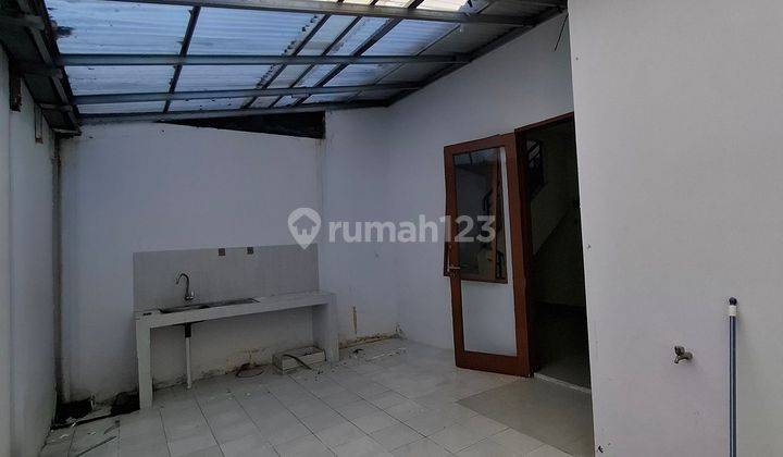 Rumah Langka Siap Huni di Casa Jardin Daan Mogot 2