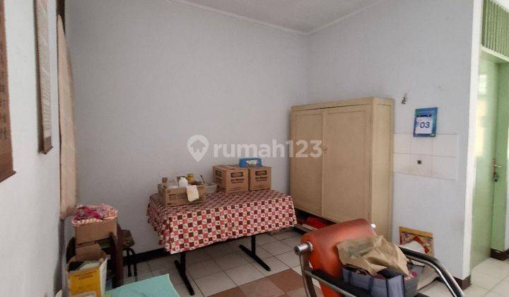 Rumah Rapih dan Siap Huni di Komplek Budi Indah Daan Mogot 2