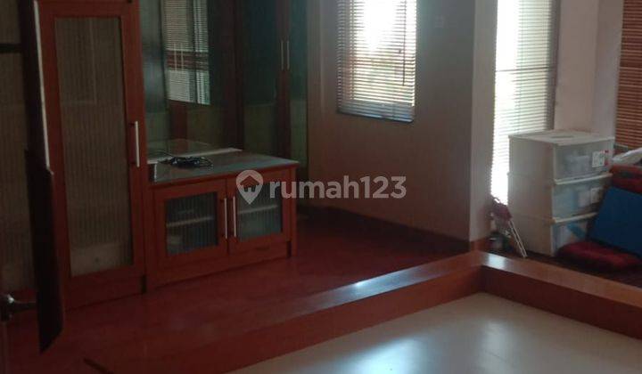 Rumah Rapih Siap Huni di Pantai Indah Kapuk 2