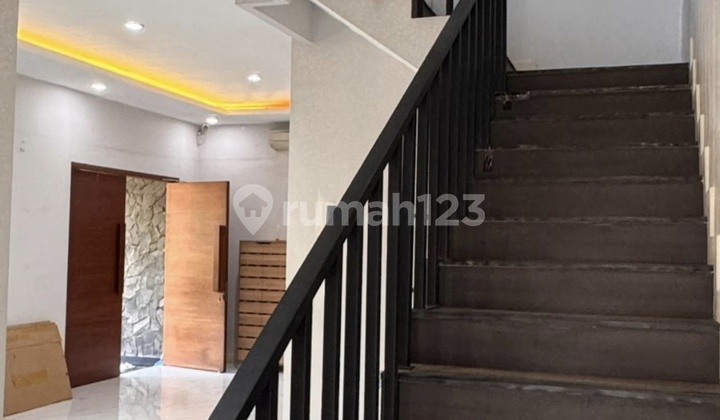 Rumah Rapih Siap Huni Di Pluit 2