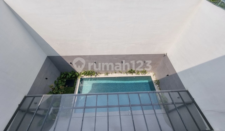 Rumah Baru Furnish Siap Huni Di Pantai Indah Kapuk Rumah Baru Furnish Siap Huni Di Pantai Indah Kapuk