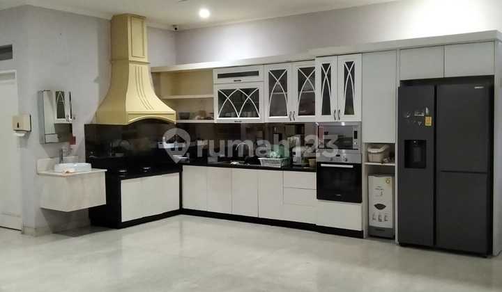 Tidy, Move-in Ready House in Alam Sutera 2