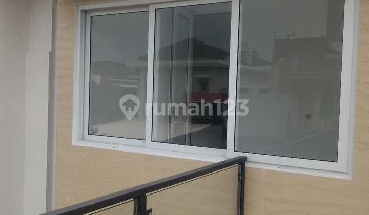 Rumah Siap Huni Di Golf Lake Residence 2