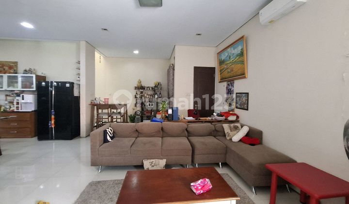 Ready-to-Occupy House in Taman Surya, West Jakarta 2