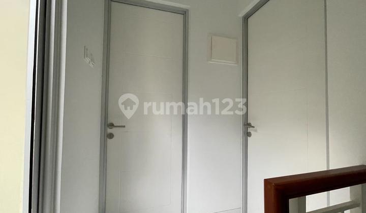 Rumah Siap Huni Full Furnish Di Gading Serpong 2