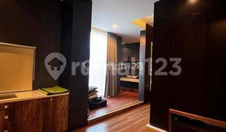 Rumah Rapih Furnish Siap Huni Di Pantai Indah Kapuk Pik 1