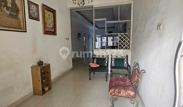 Rumah Siap Huni Di Sunter Jakarta Utara