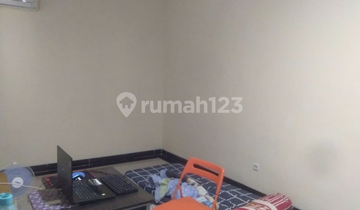 Rumah Siap Huni Di Komplek Mutiara Taman Palem Jakarta Barat 2