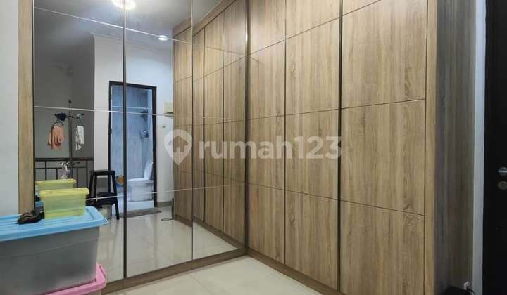 Rumah Rapih Siap Huni Di Casa Jardin Daan Mogot Rumah Rapih Siap Huni Di Casa Jardin Daan Mogot