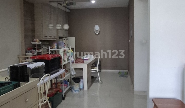 Neat and Ready-to-Occupy House in Pantai Indah Kapuk