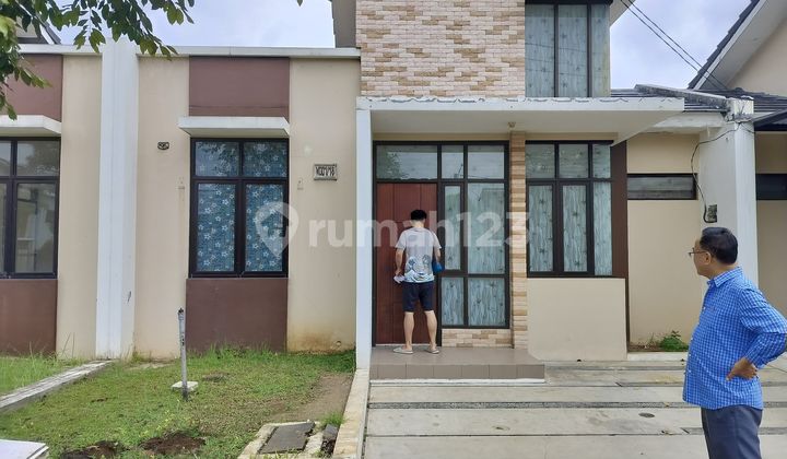 Rumah Siap Huni Di Citra Raya Cikupa Rumah Siap Huni Di Citra Raya Cikupa