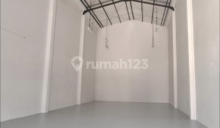Gudang Baru Siap Pakai Di Bizzpark Pik 2 Gudang Baru Siap Pakai Di Bizzpark Pik 2
