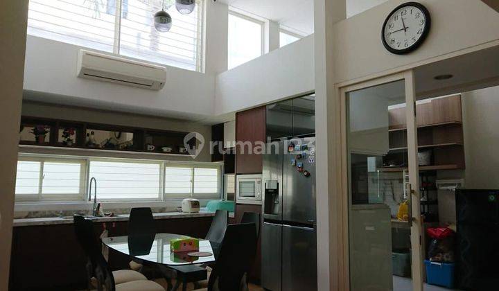 Rumah Rapih Furnish Dan Siap Huni Di Pantai Indah Kapuk Pik 2