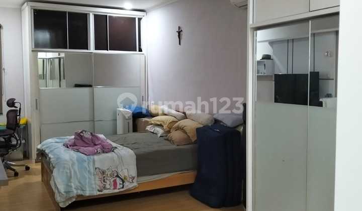 Tidy, Move-in Ready House in Alam Sutera