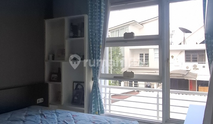 Neat and Ready-to-Occupy House in Pantai Indah Kapuk 2