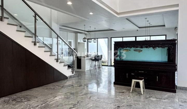 Rumah Rapih Siap Huni di Bsd