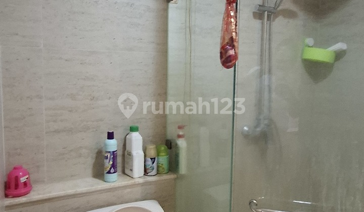 Ready-to-Live Apartment in Gold Coast Pik 2